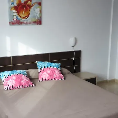 Villa Villas Las Norias
