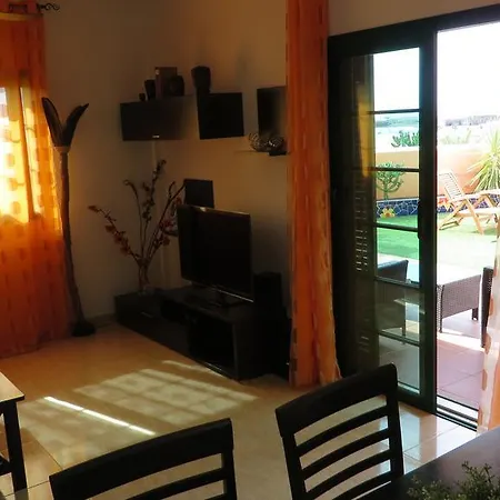Villas Las Norias Tarajalejo