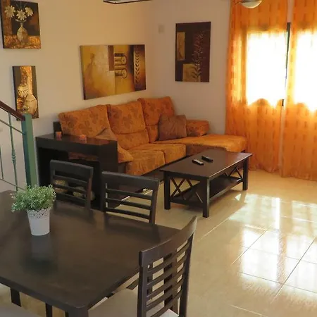Villas Las Norias Villa Tarajalejo