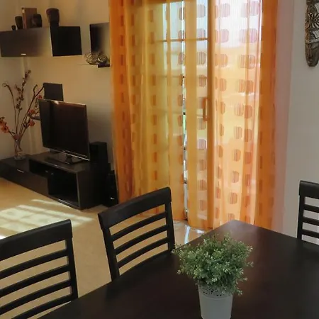 Villas Las Norias Villa