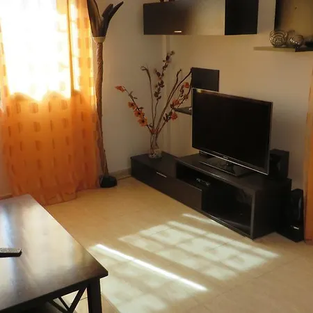 Villa Villas Las Norias