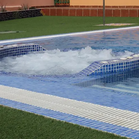 Villa Villas Las Norias *