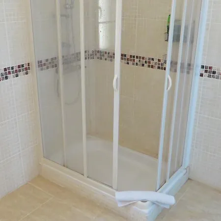 Villas Las Norias Villa