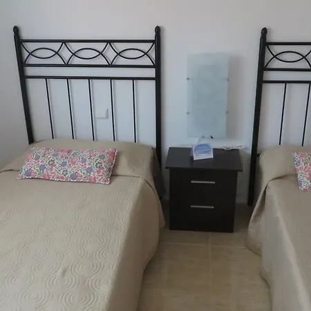 Villa Villas Las Norias