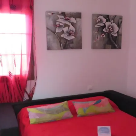 Villa Villas Las Norias *