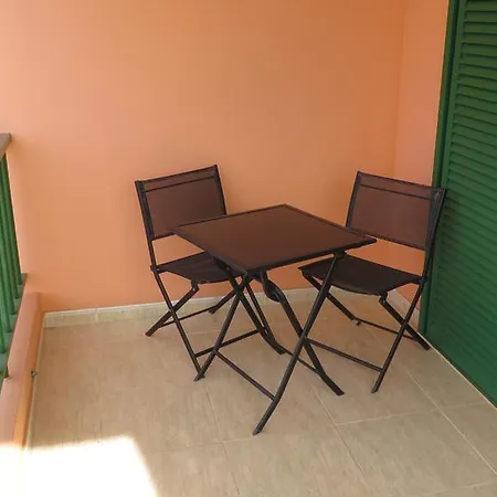 Villas Las Norias Villa *
