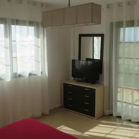 Villa Villas Las Norias *